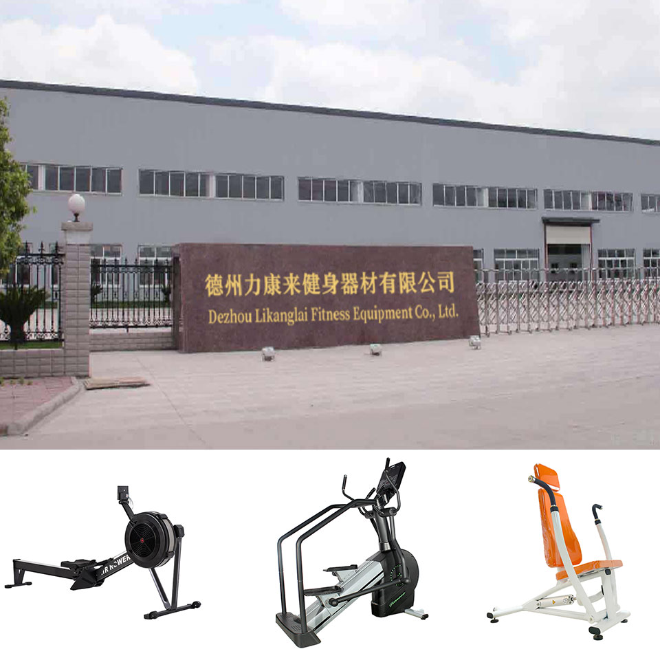 lkl fitness
