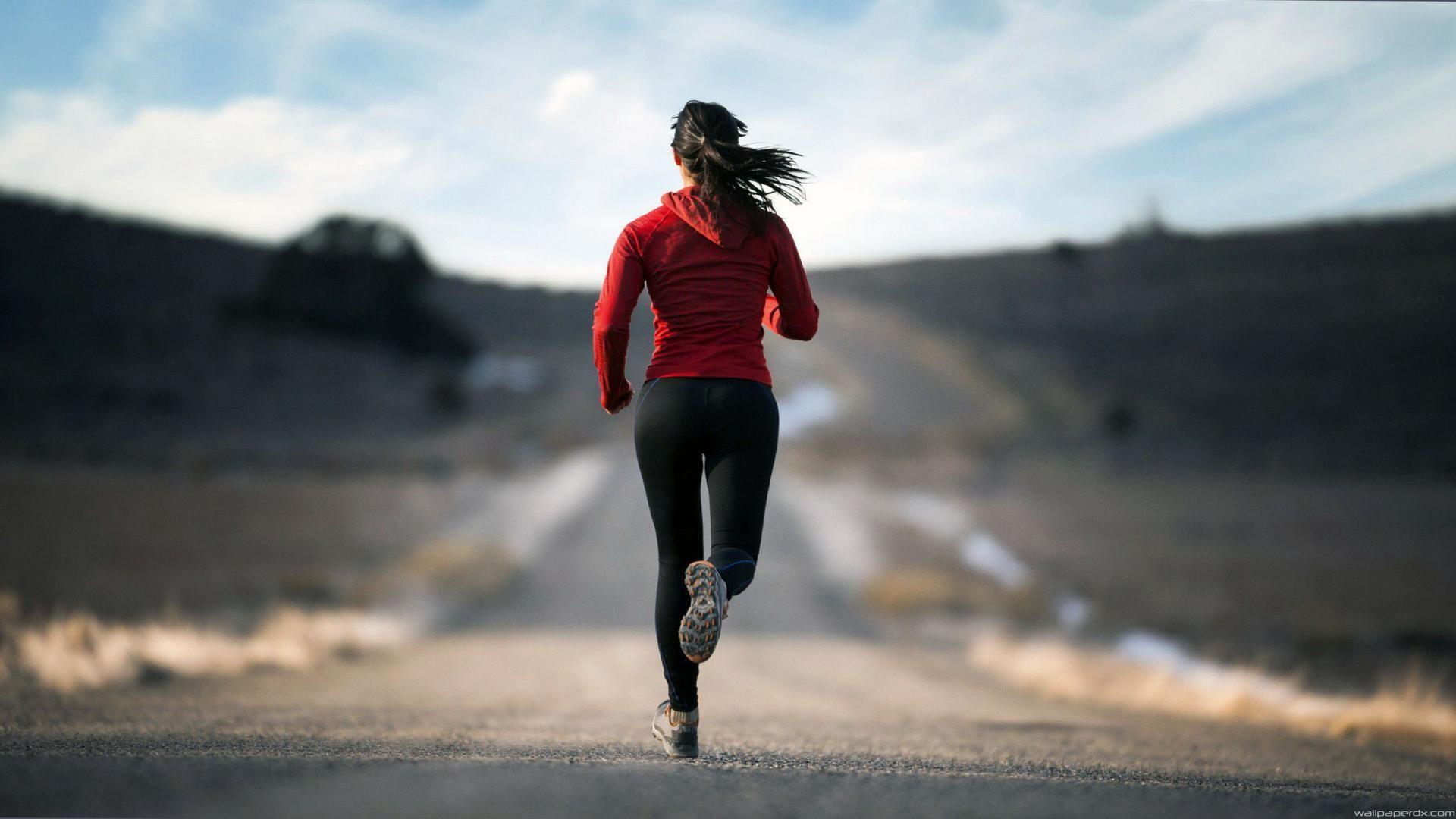 Fergus Crawley Shares 5 Tips For Running a Better 5K
