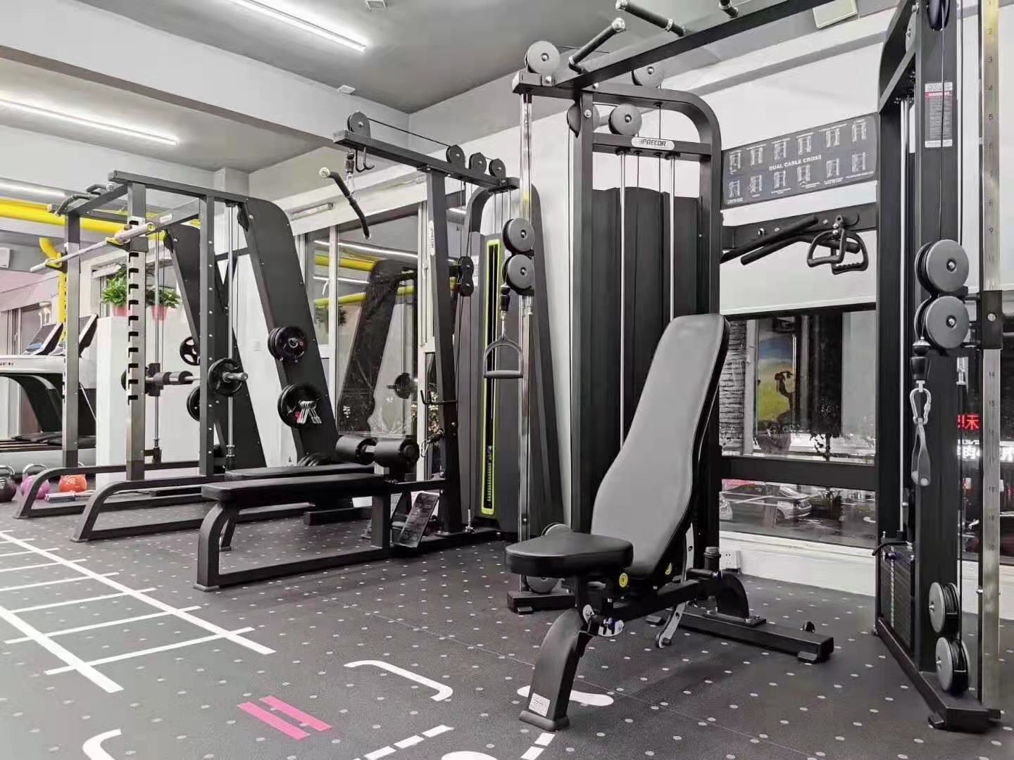 How to customize a fitness plan?