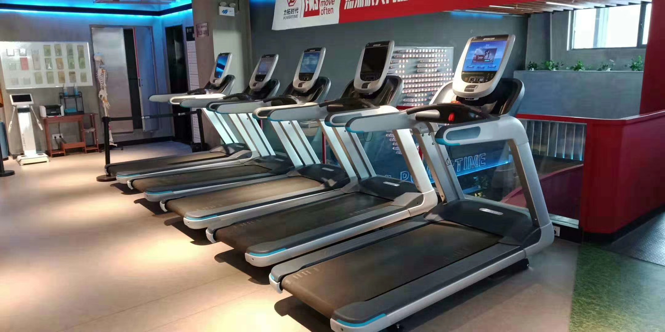 Top 10 Recommended Fitness Equipment for Girls
