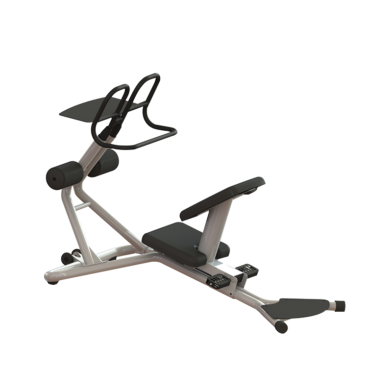 AD25 New Stretching Machine
