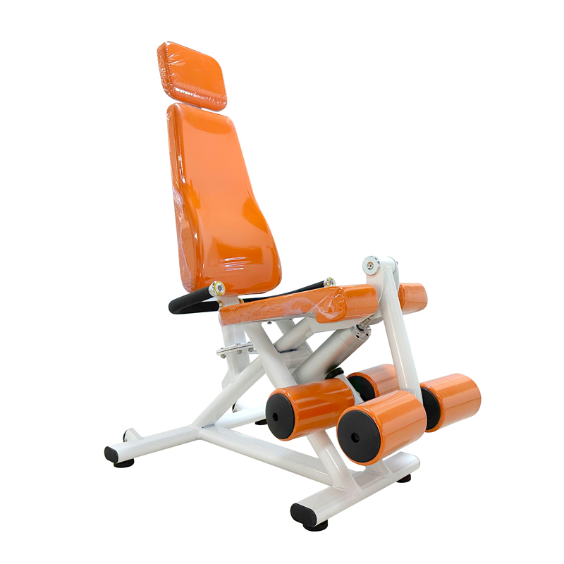 LKN05 Leg Extension and Curl Trainer
