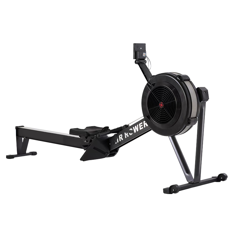AD02 Wind Resistance Rowing Machine