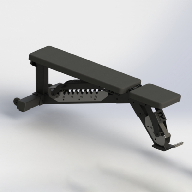LKM05 Adjustable Bench