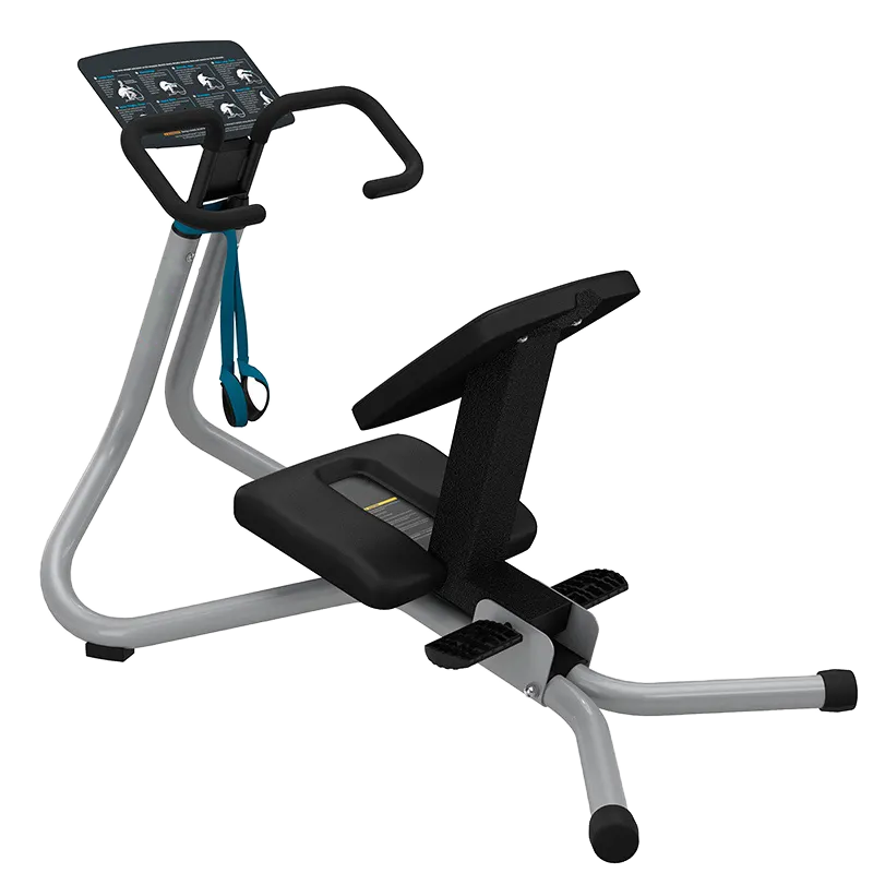 AD05 Stretching Machine