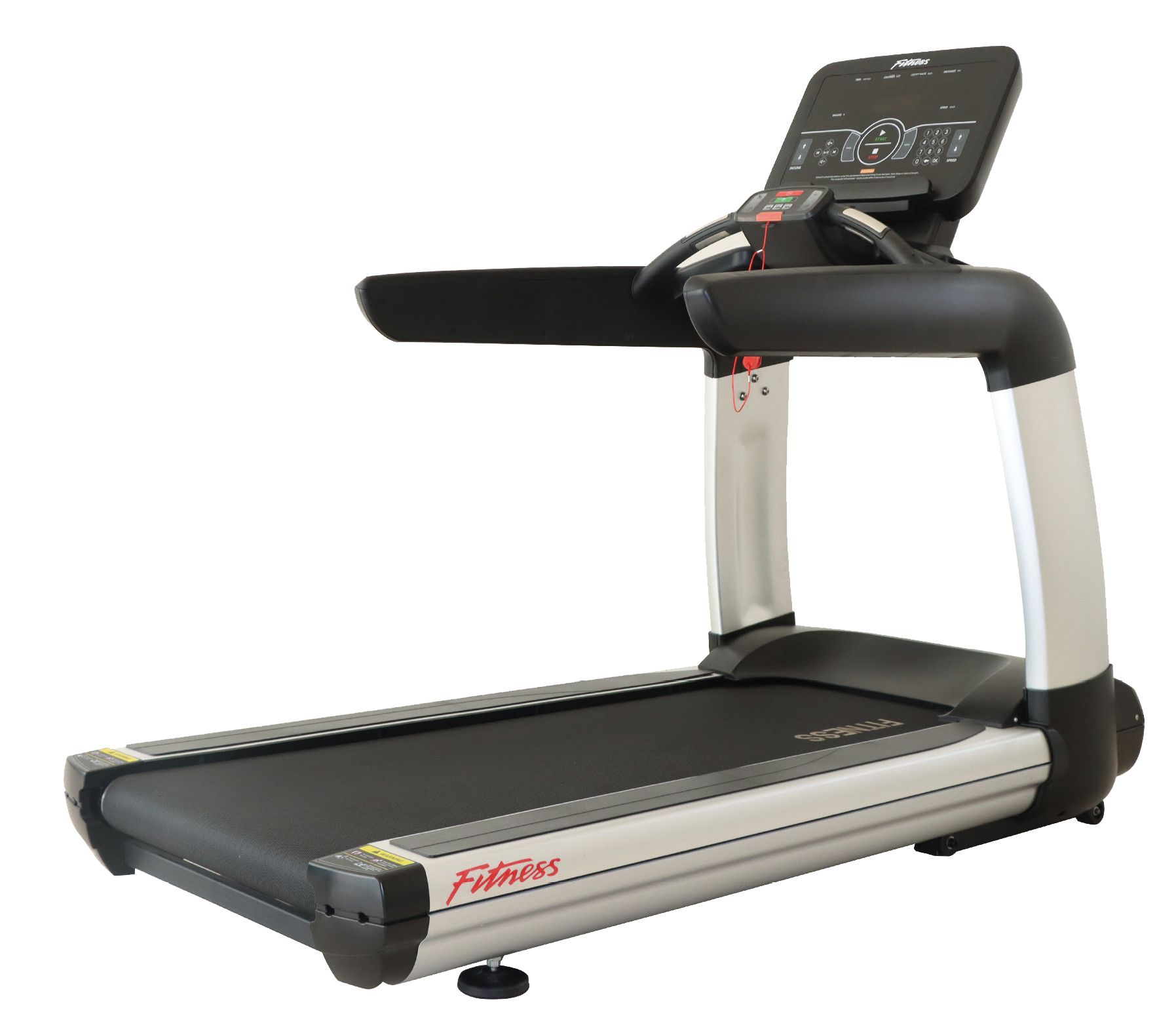 FT20 Commercial Treadmill
