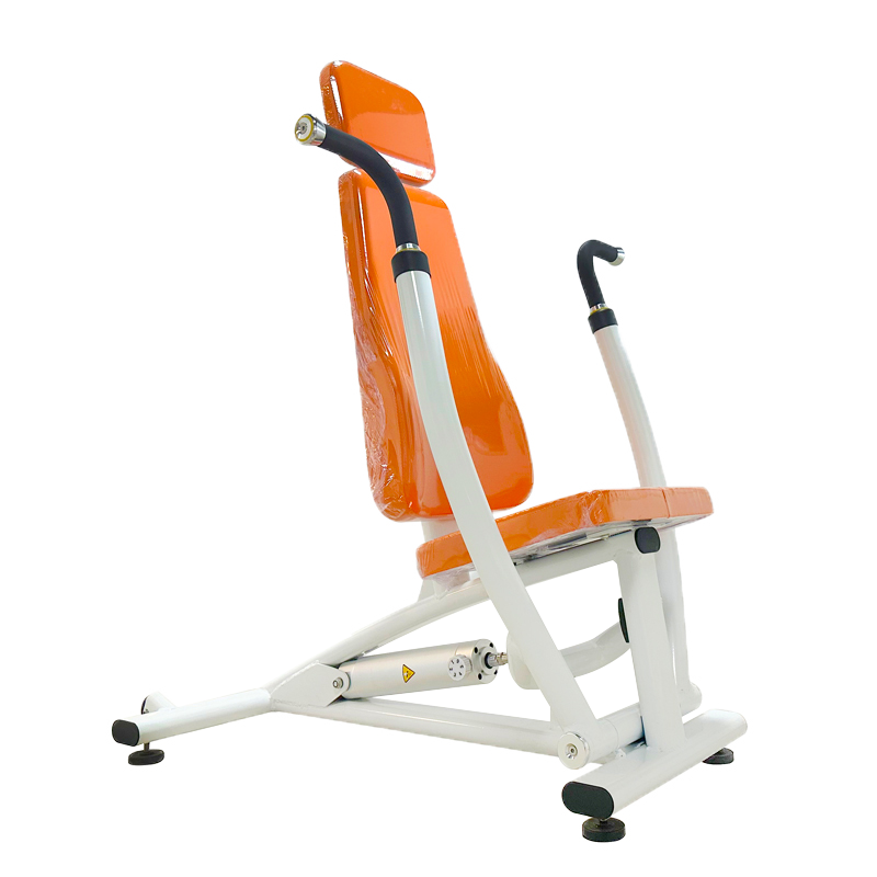 LKN01 Chest Press and Back Trainer