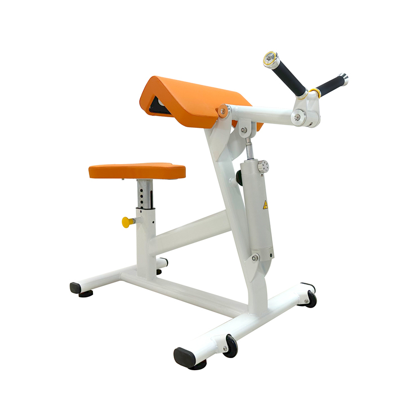 LKN04 Biceps and Triceps Trainer