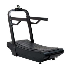 FT90 Curved Treadmill