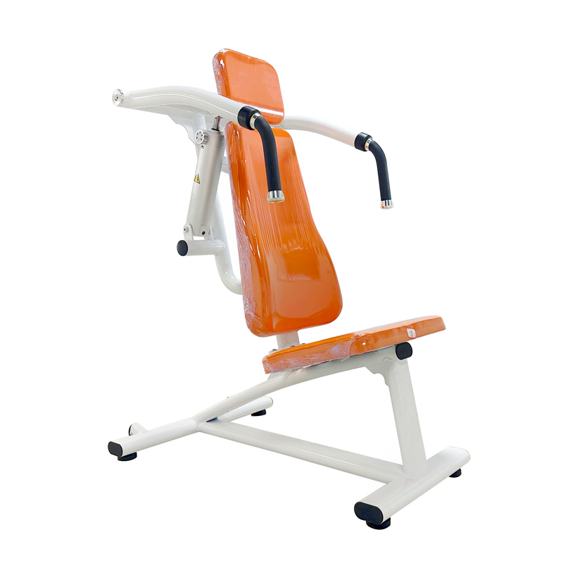 LKN03 Shoulder Lat Pulldown and Back Trainer