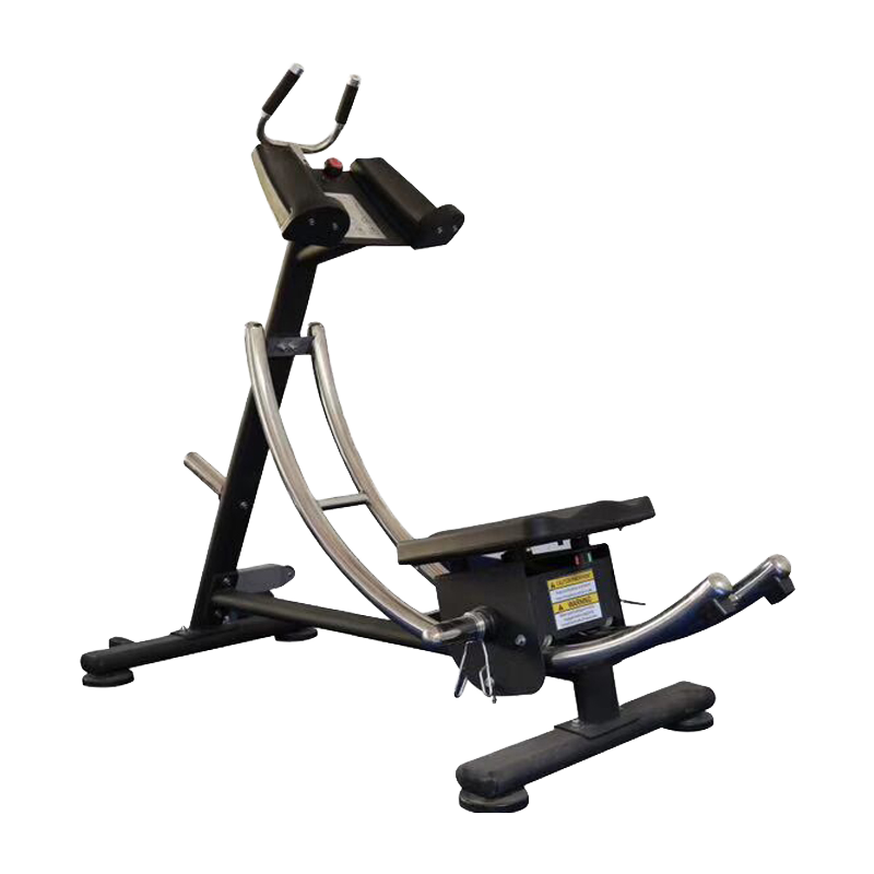 AD04 Abdominal Trainer