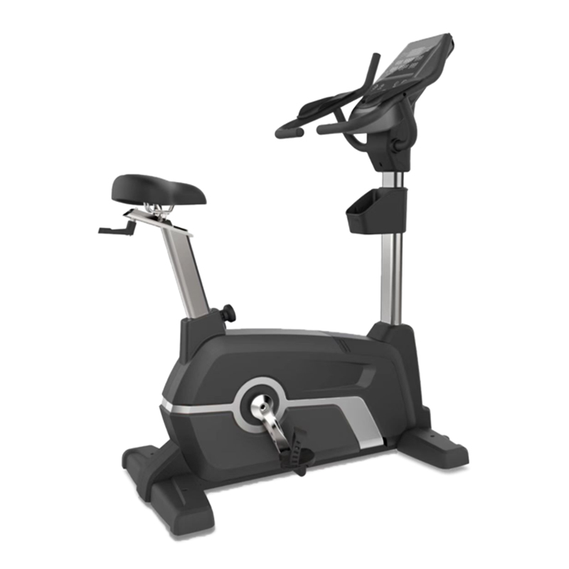 CL01-B Upright Magnetic Control Bike