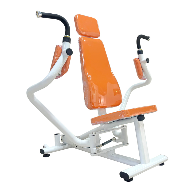 LKN02 Butterfly Chest Expansion Trainer