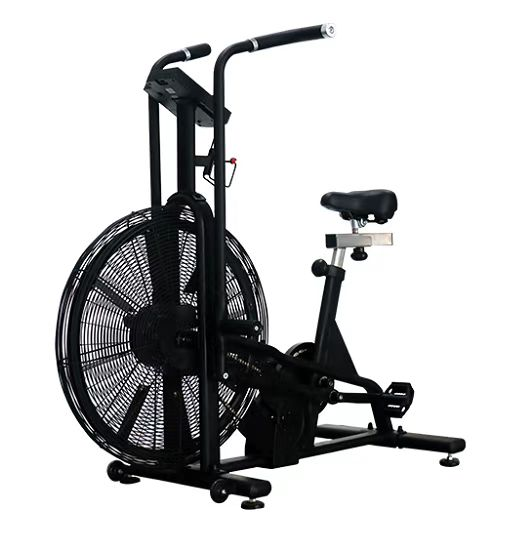 CL05 Fan Bike