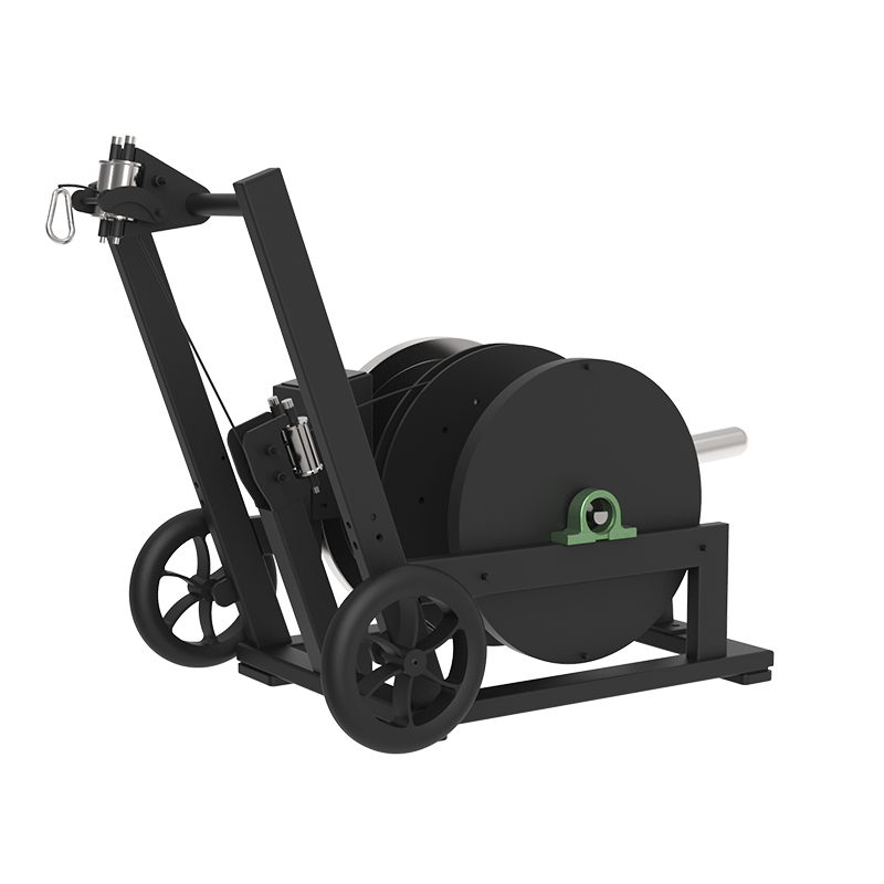 LKL08 Resistance Trainer
