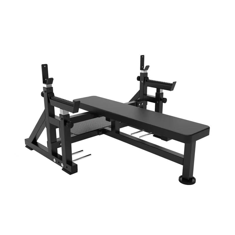 LKL10 Flat Bench Press Rack