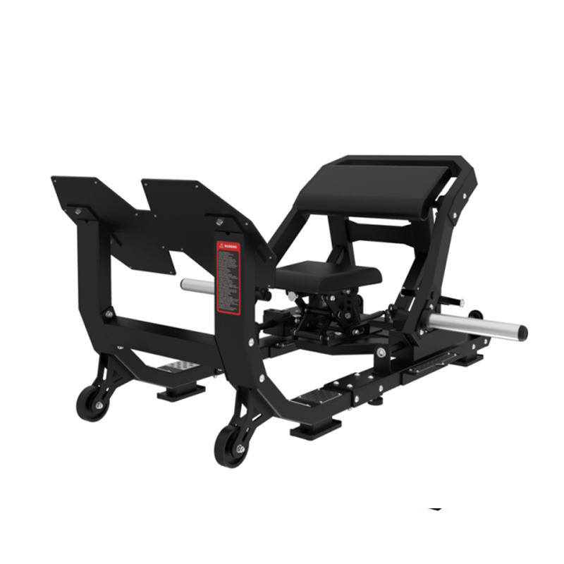 LKL07 Glute Bridge Machine