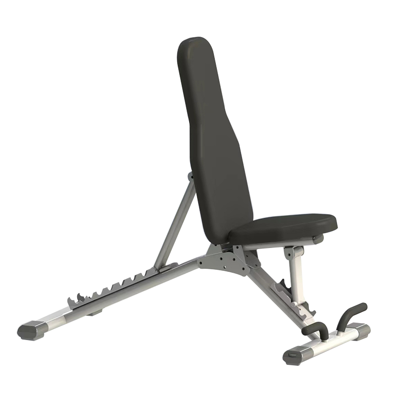 AD07 Multi-functional Adjustable Bench