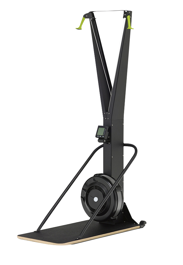 AD01 Wind Resistance Ski Machine