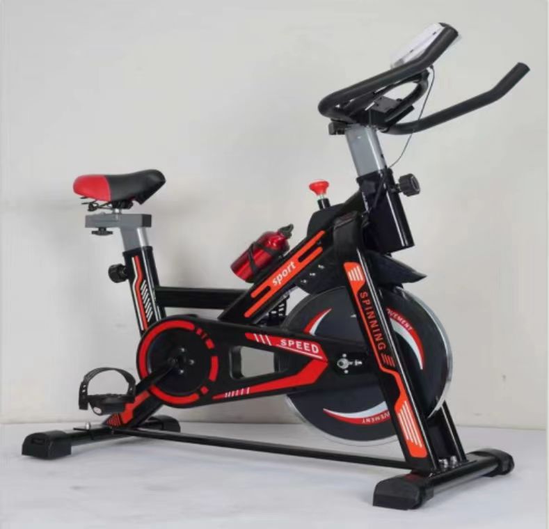 Spinning Bike: The vitality choice for indoor fitness