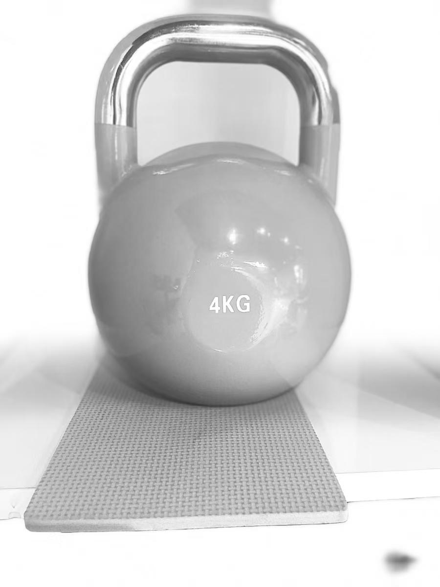 KETTLEBELLS