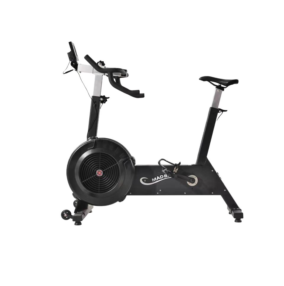 Wind Resistance Bike