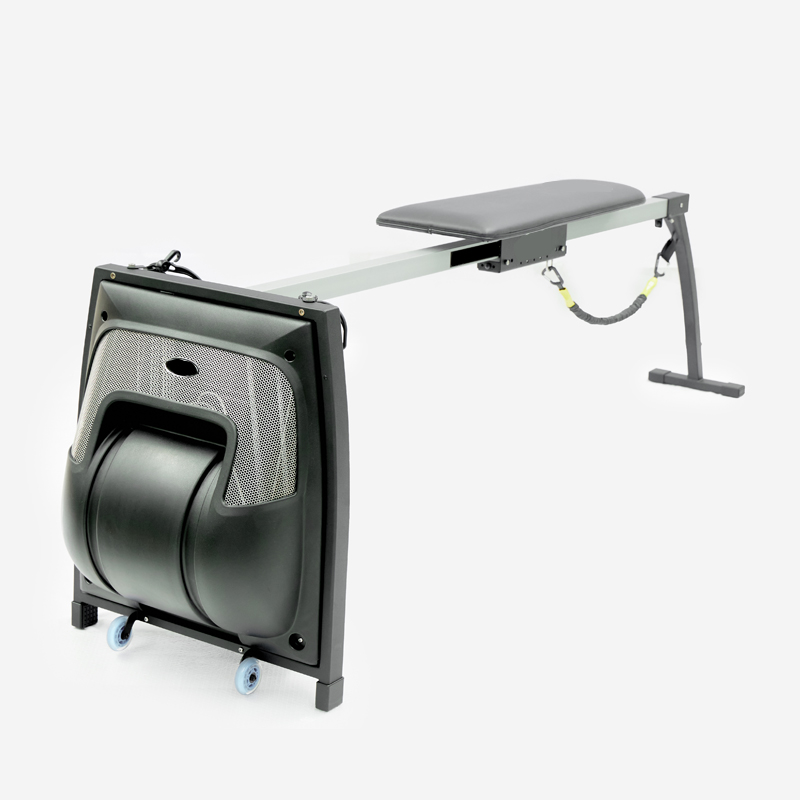 Wind Resistance Swimming Machine: Innovative Equipment To Create An Efficient And Convenient Swimming Experience 
