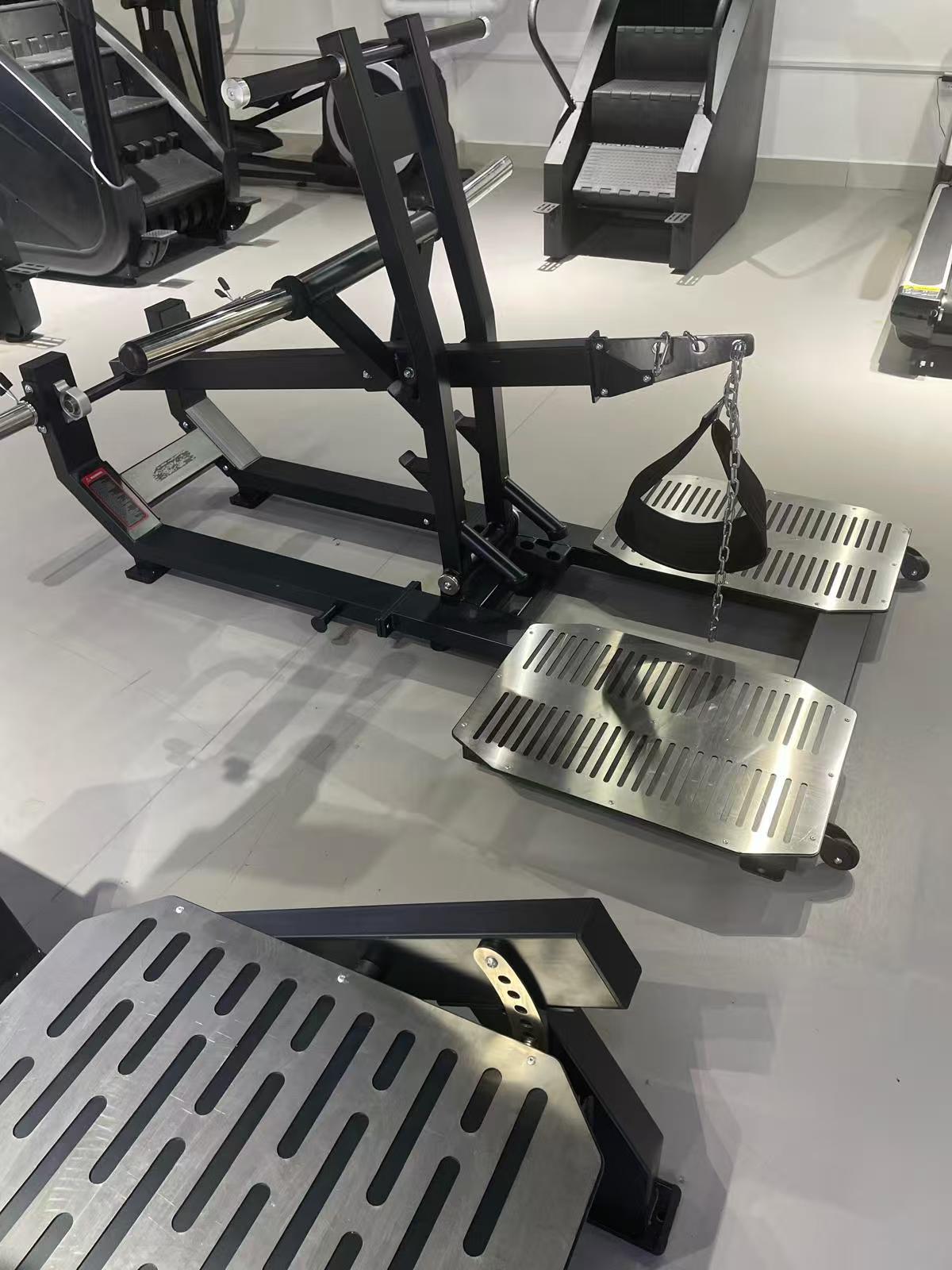 RHINO SQUAT TRAINER FITNESS/GYM EQUIPMENT