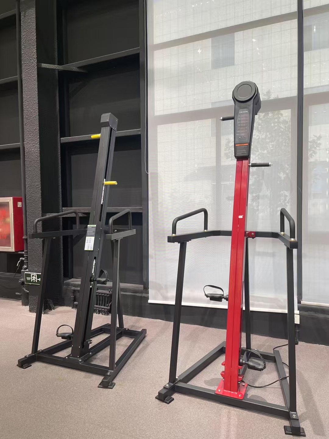 Stair Climber Machine