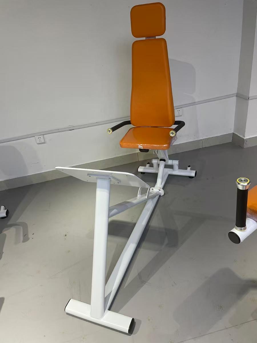 LEG PRESS FITNESS EQUIPMENT