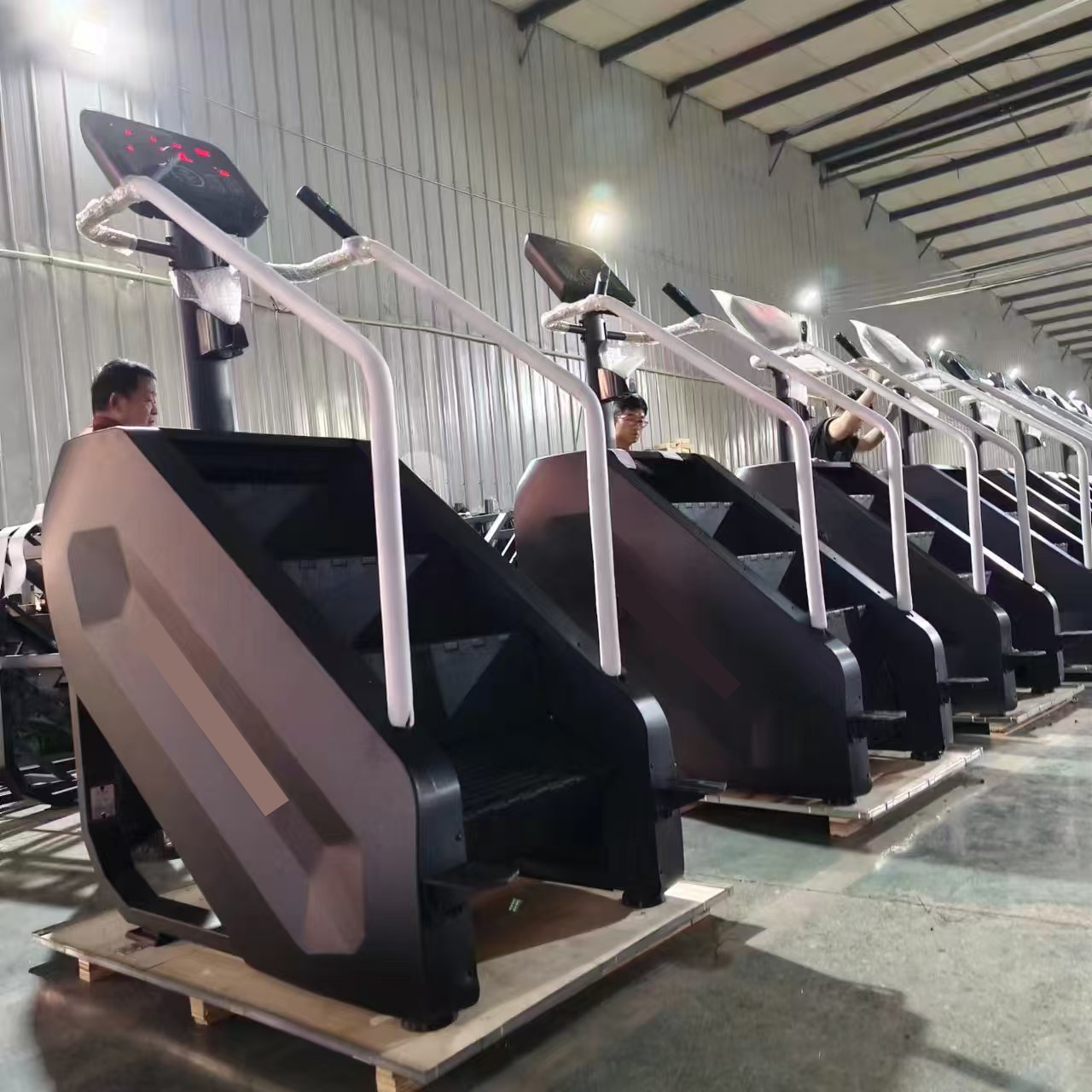 Stair machine – Your Ultimate Home Fitness Powerhouse