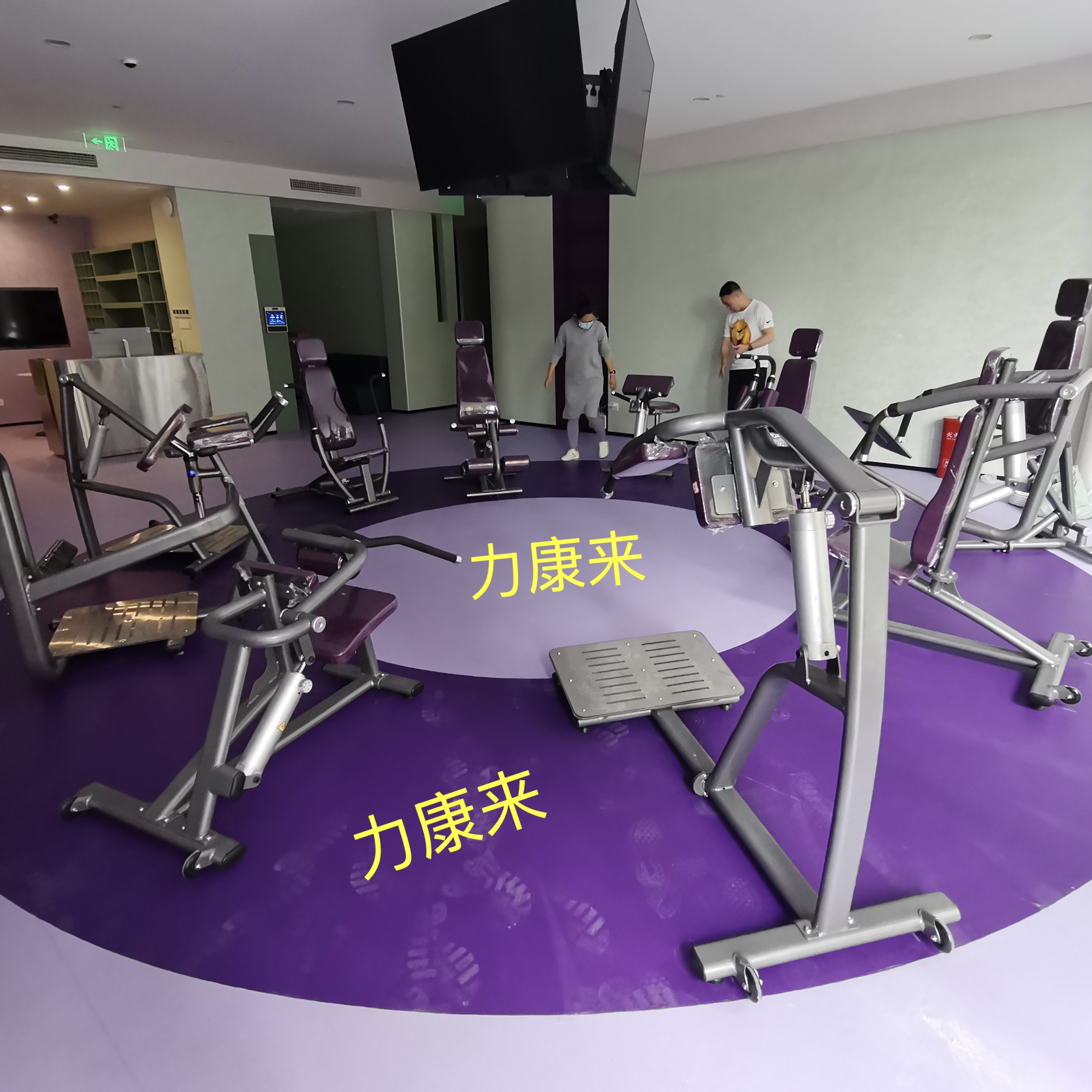 Women's shaping equipment:unlocking curve aesthetics