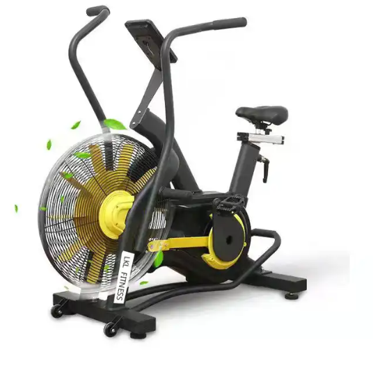 FAN BIKE
