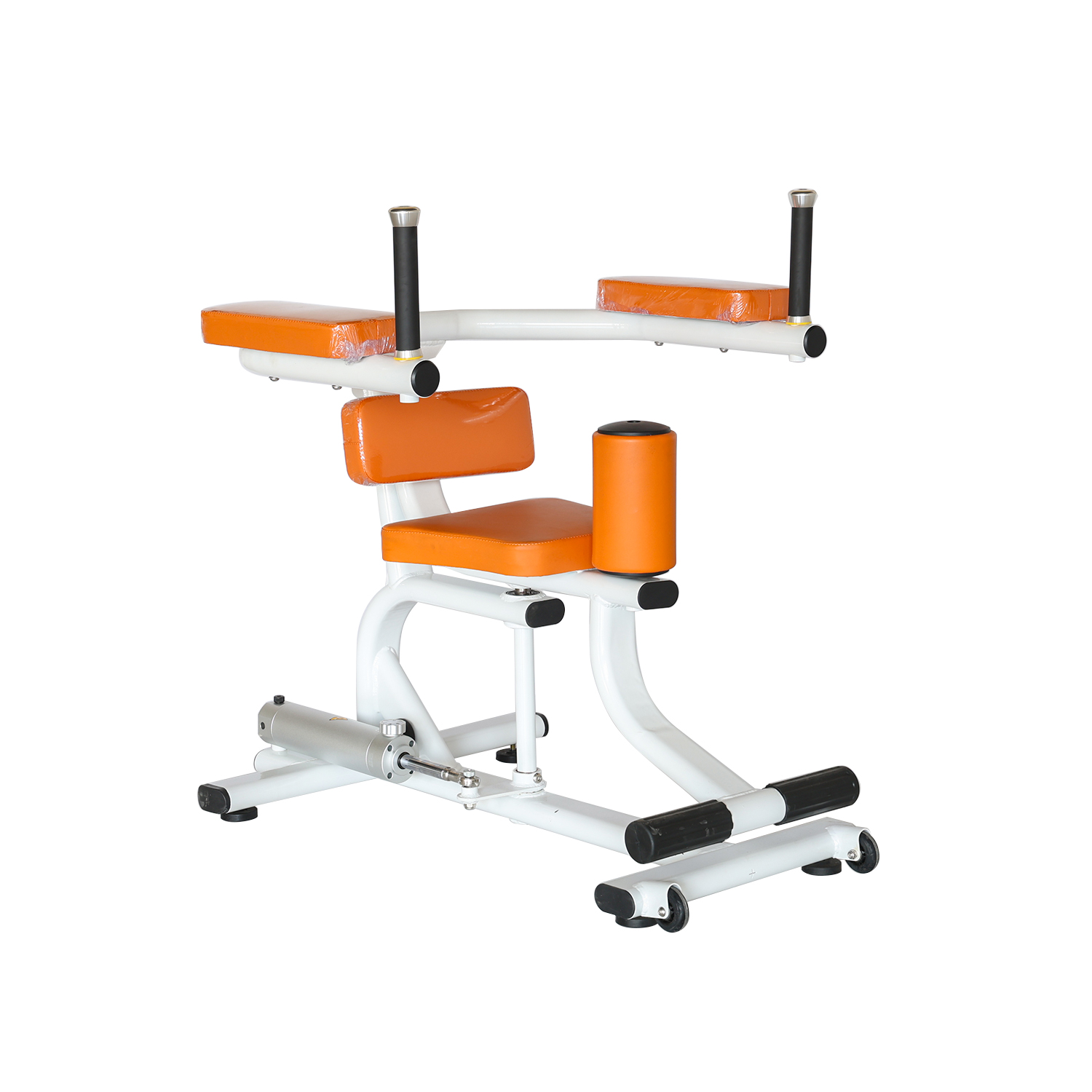 Women's shaping series--TORSO ROTATION TRAINER