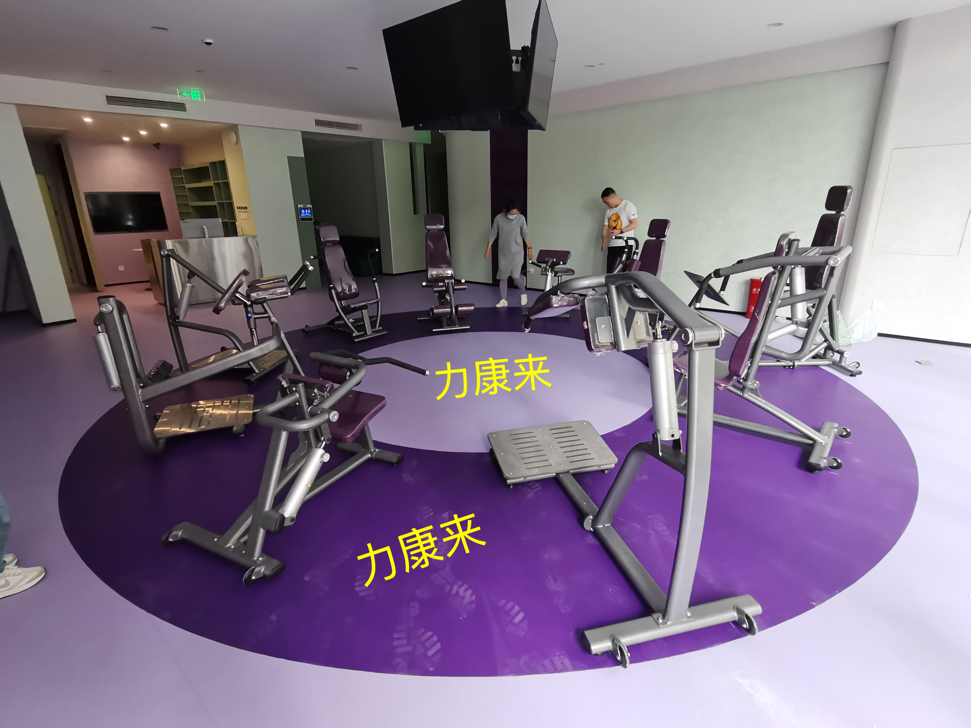 Women's Shaping Training equipment: where Grace Meets Strength