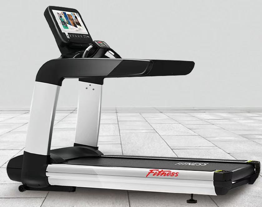 WHAT KINDS OF FITNESS EQUIPMENT ARE AVAILABLE?