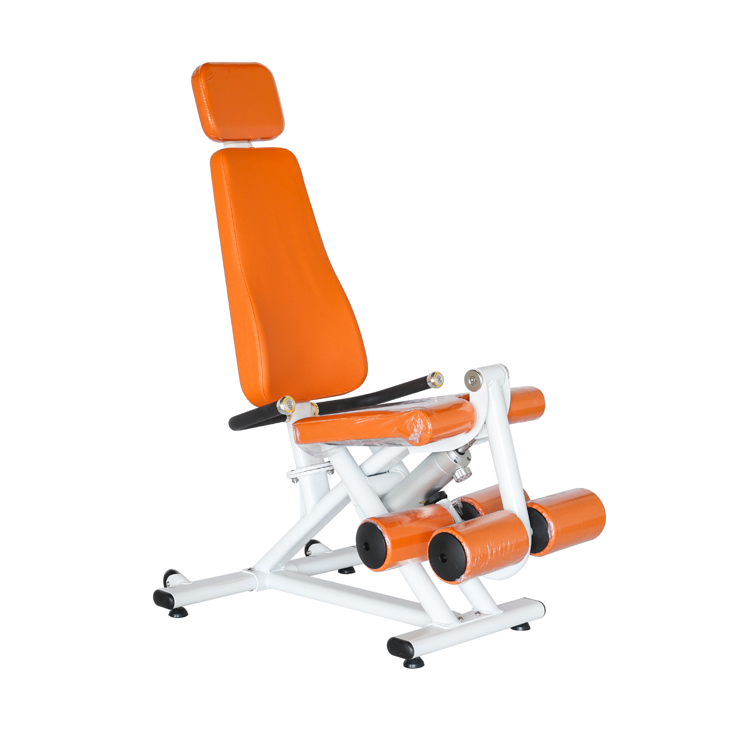 Women's shaping series-- Leg extension trainer