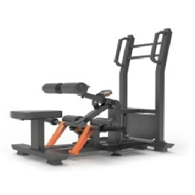 A New Way to Build Glute Power – Standing Hip Thrust Machine