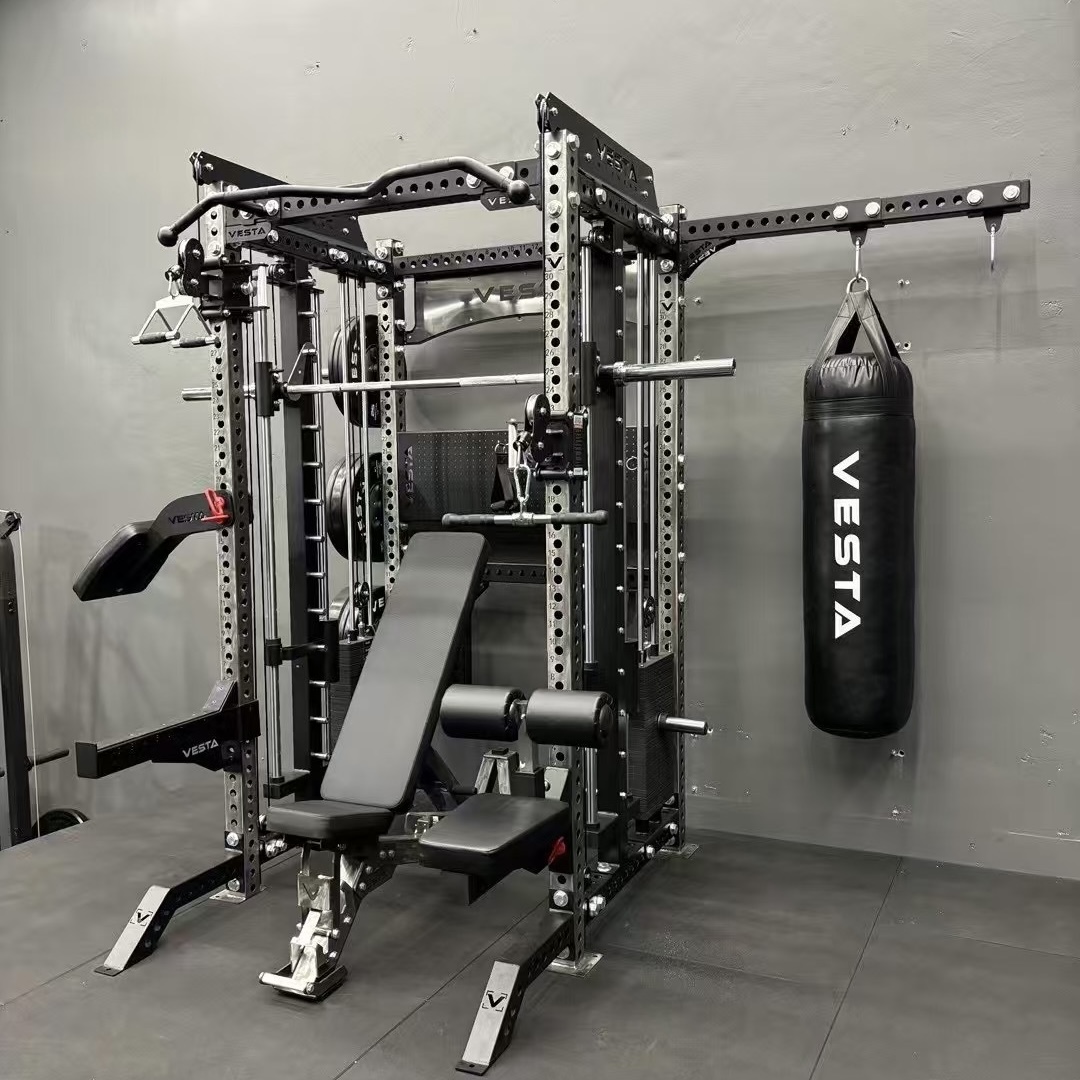 Customer Case-Rack
