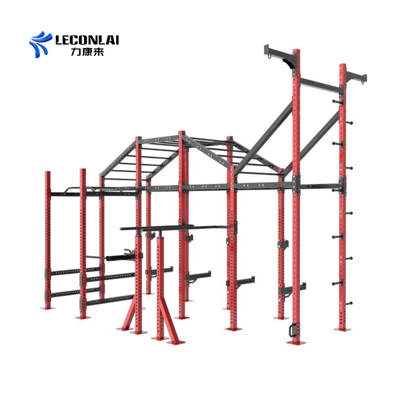 CF01--Customize a 49-meter shelf
