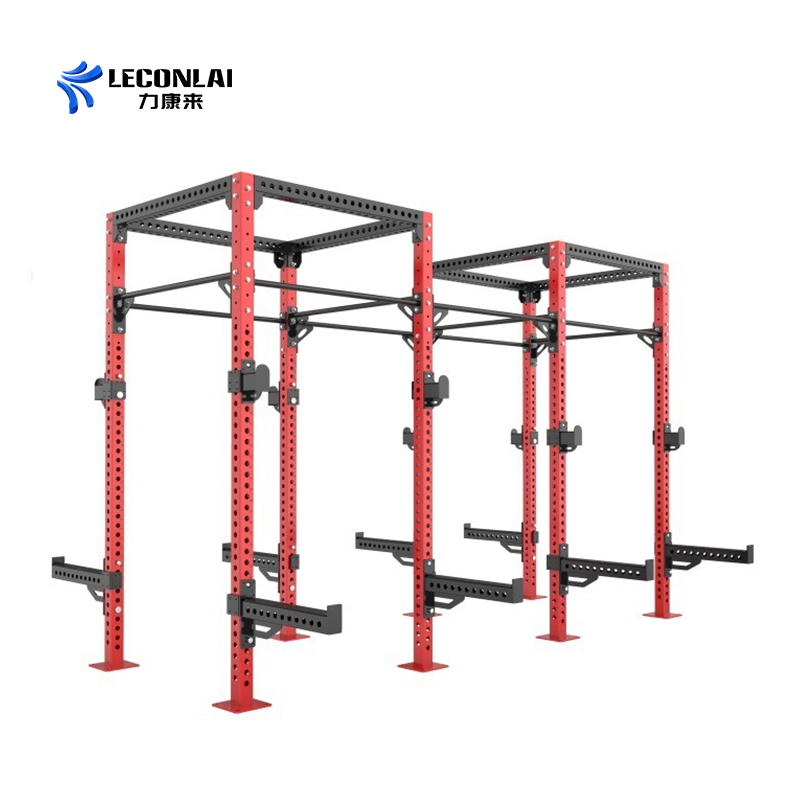 CF04 RACK