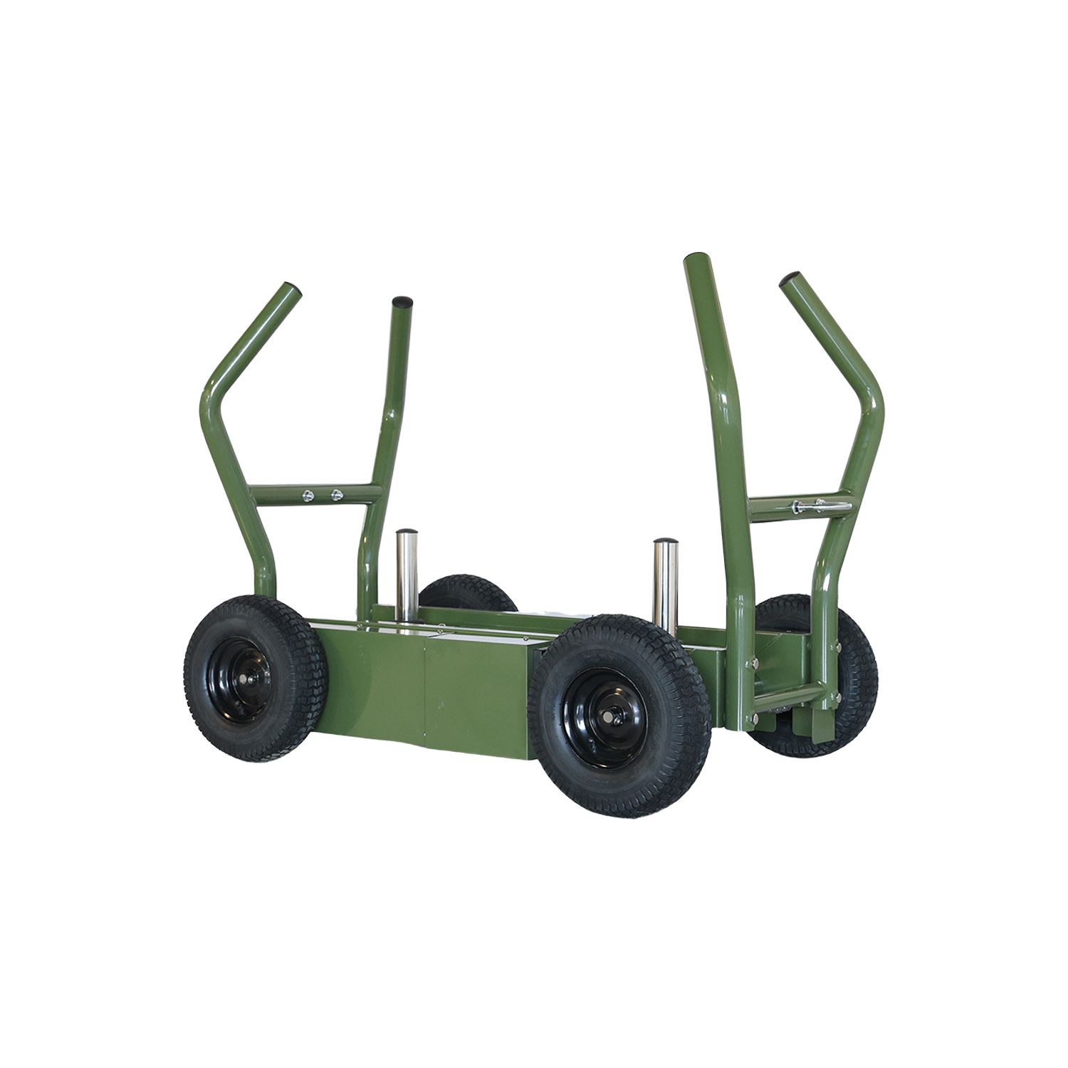 TANK PUSH SLED