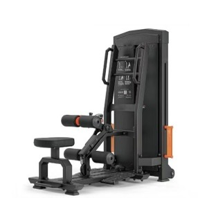 Build Glutes with Power – Standing Hip Thrust Machine