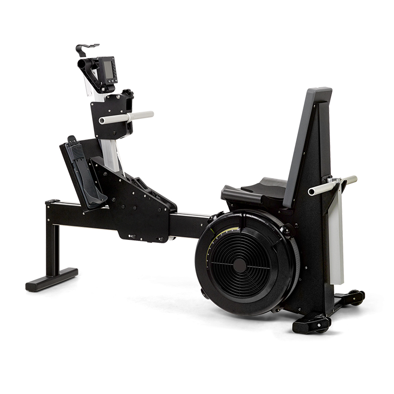 Strength Erg--Multifunctional Strength training machine