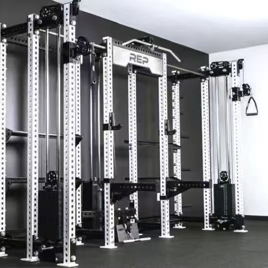 REP Power Rack