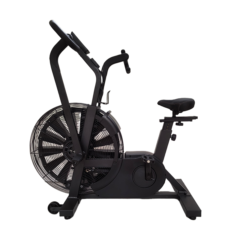 Fan Bike