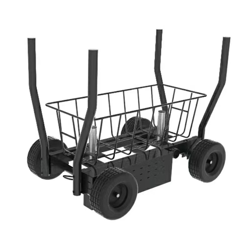 LKL03 Tank Sled