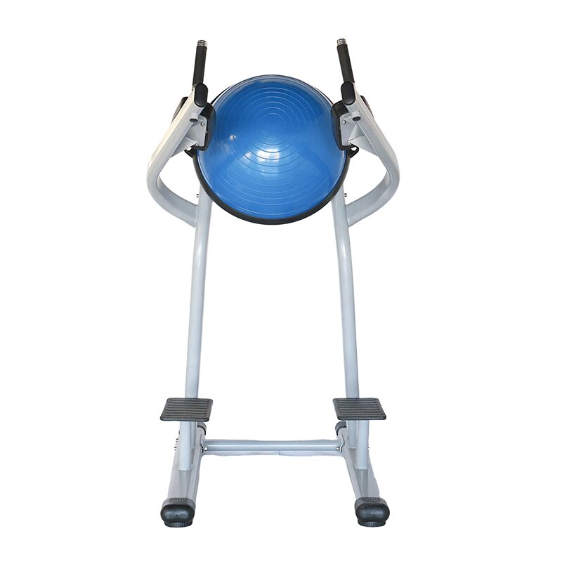 AD12 Knee Raise Rack