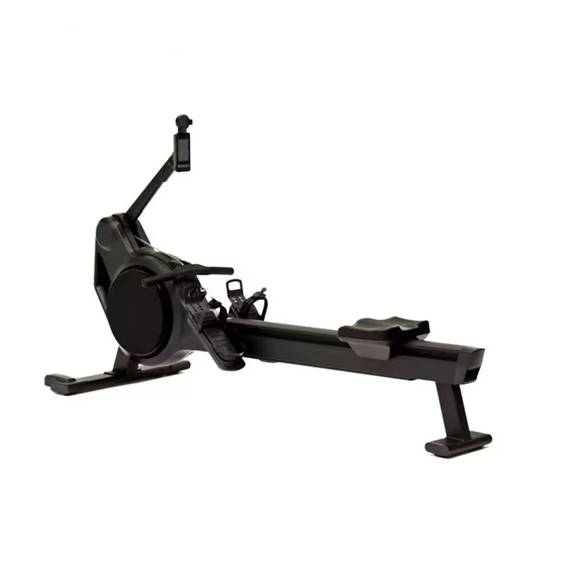  New Smart Rowing Machine Just Launched!