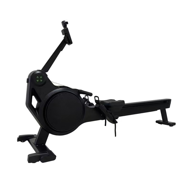 Magnetic Air Rowing Machine – The Perfect Home Fitness Solution
